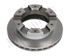 Disque de frein Mitsubishi CANTER
