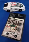 1980s TRANSFORMERS G1 Wheeljack 539 Autobot Race Car Vintage Takara + Manual