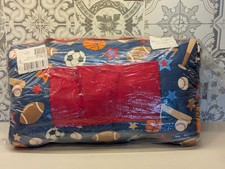 Stephen Joseph All Over Print Nap Mat, Sports