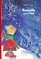 Marie Pascart | Cannelle Attend NoËL | Taschenbuch | FranzöSisch (2019) | 32 S.
