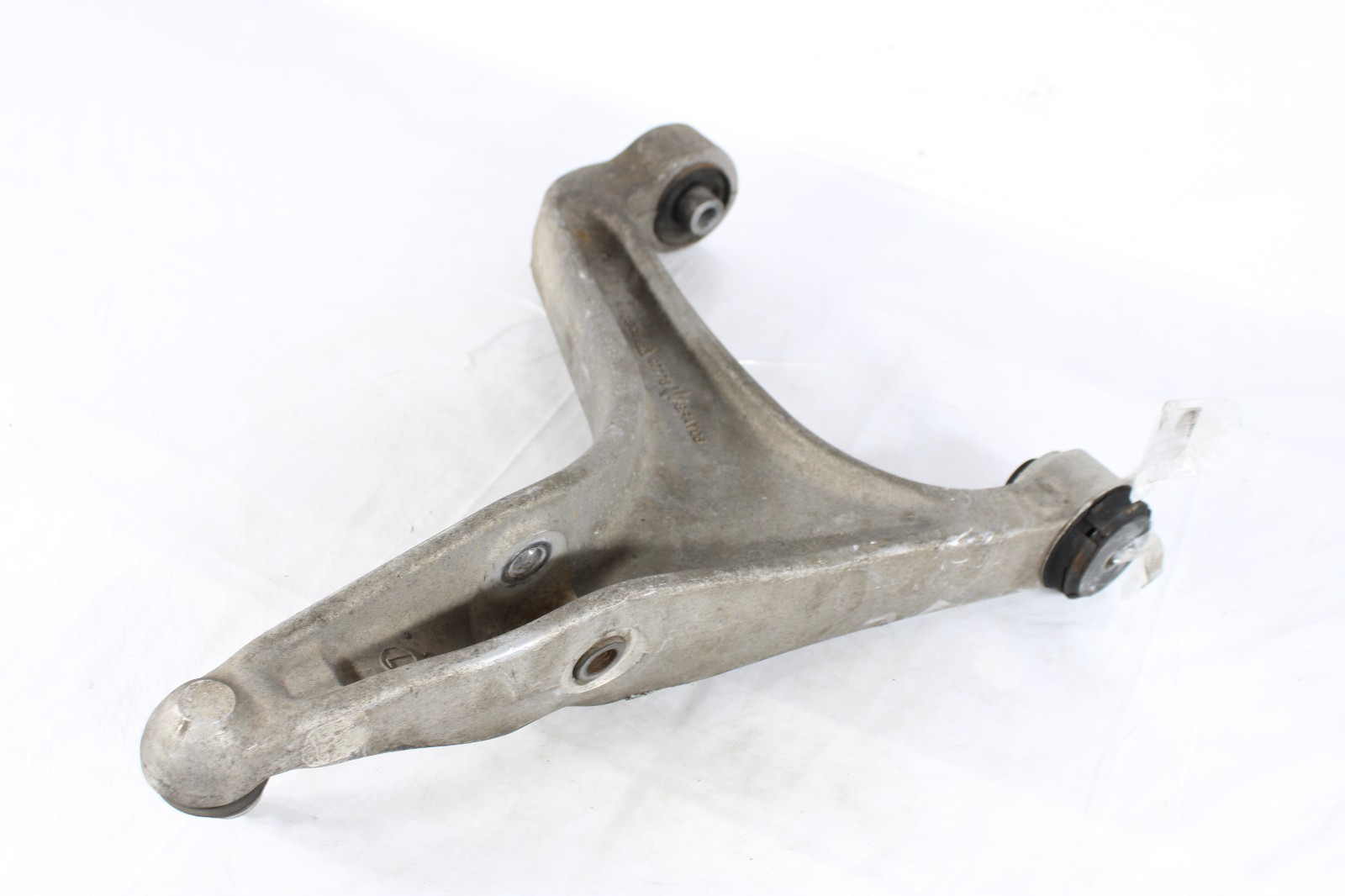 🚀 2014-2019 MASERATI GHIBLI S Q4 AWD LEFT DRIVER FRONT LOWER CONTROL ARM OEM