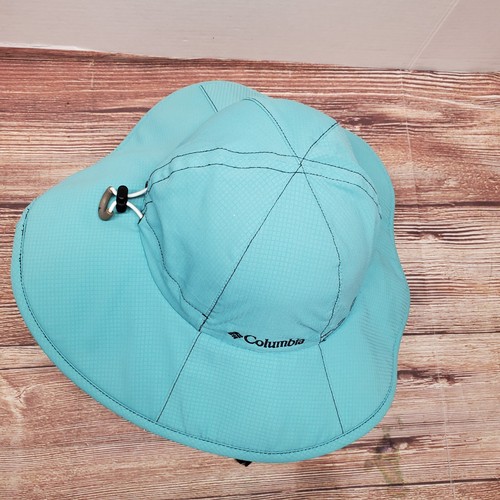 Columbia Omni Shield Fischerhut Damen Angeln - Bild 2 von 8