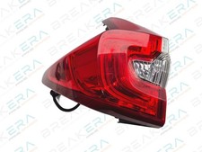 HONDA CR-V MK5 FACELIFT COMPLETE TAIL LIGHT OUTER REAR LEFT PASSENGER SIDE 2023