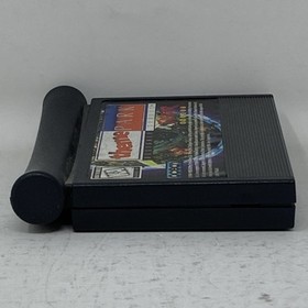 Theme Park Atari Jaguar Cartridge Only