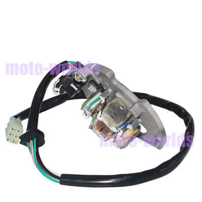 For Husaberg Stator Magneto Generator Coil TC 85 17/14 / TC 85 19/16 2015-2017