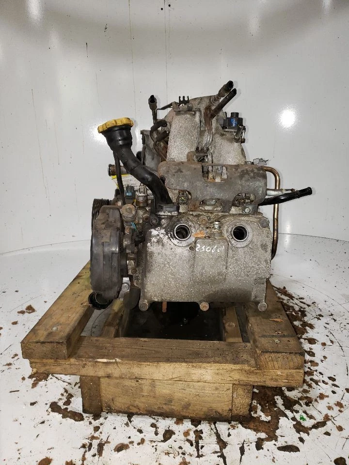 Motor 2,5 L VIN 6º dígito SOHC compatible con 09-10 FORESTER 1409771 Foto 2 de 4