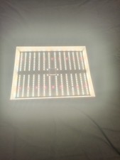 Mars Hydro TS 1000 LED Full Spectrum Grow Light for Indoor Veg and Flower Plants