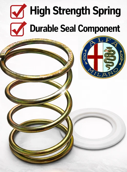 Alfa Romeo 156 147 1.6 1.8 2.0 Variator Repair Kit Reinforced OEM