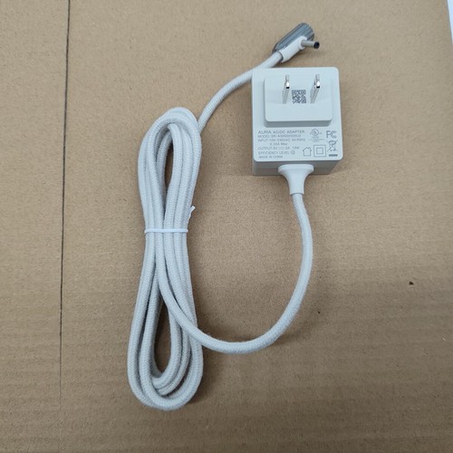 Aura Digital Photo Frame AC Adapter SR A30502000U2 Power Supply 5V 2A aura-digital-photo-frame-ac-adapter-sr-a30502000u2-power-supply-5v-2a