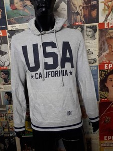 felpe terranova uomo