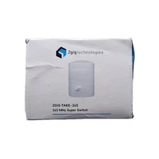 2GIG TECHNOLOGIES 345MHZ SUPER SWITCH 2GIG-TAKE-345