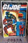 GI JOE ~ BARBECUE ~ RUSSIAN FUNSKOOL VARIANT ~ MOSC FLESH FACE VARIANT