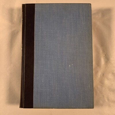 1967 The Eighth Day: A Novel (FIRST EDITION, SPECIAL EDITION) by Thornton Wilder