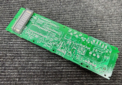 66402 OEM DACOR MICROWAVE OVEN CONTROL BOARD UNIT - NEW