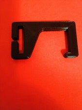 Replacement Safety Clips For Truxedo Lo Pro And Deuce Soft Roll-up Tonneaucover