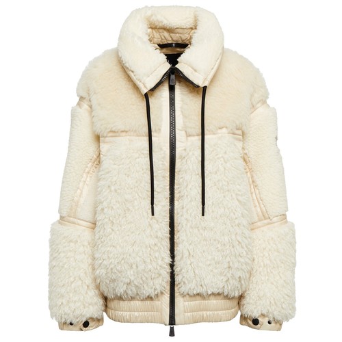 MONCLER / フリースジャケット/M/ポリエステル/GRN/無地/E20978400500 80093 MONCLER Fleece Jacket M Polyester GRN Solid E20978400500 80093 | eBay