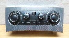 Klimabedienteil Heizungsbedienteil Mercedes CLK W209 A2038301885   9140010522