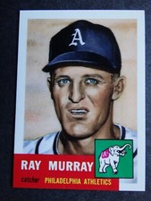 1991 Topps 1953 Archives Baseball Cards Complete Your Set U Pick List 201-330