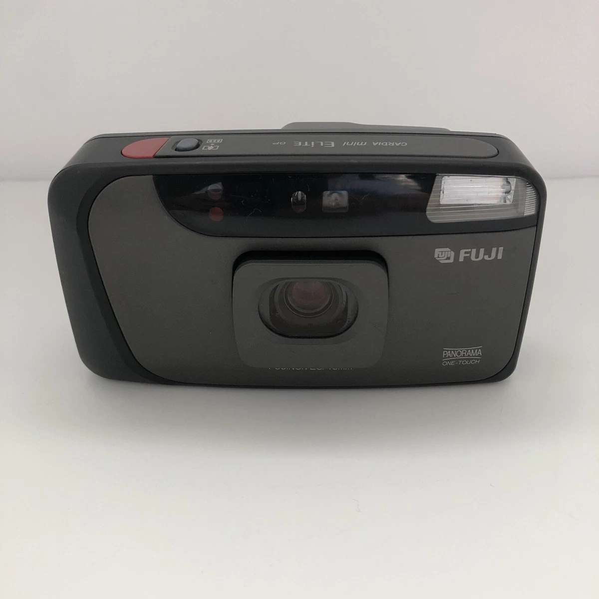 [Exc+5] Fuji Cardia Mini Elite OP 28/45mm Point & Shoot From Japan