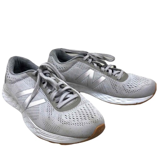 New balance women's Waris lows all grey 