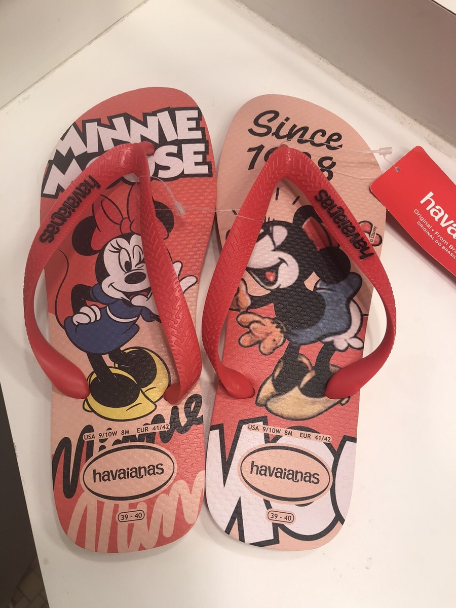 Havaianas Red Bow Flip Flops Havaianas Shoes Havaianas Red And