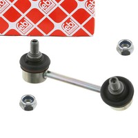 Febi 27332 Koppelstange FüR Toyota Avensis T25 1.6-2.4 2.0-2.2D-4D Hinten Rechts