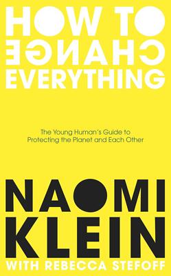 How To Change Everything | Buch | 9780241492932