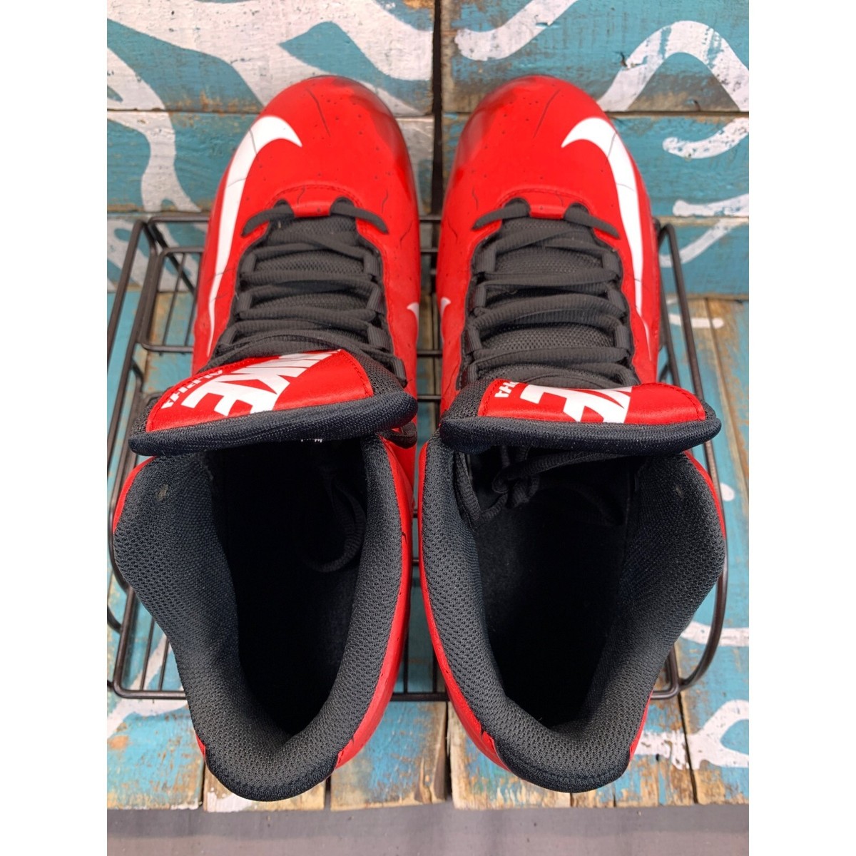 Nike Alpha Shark Men