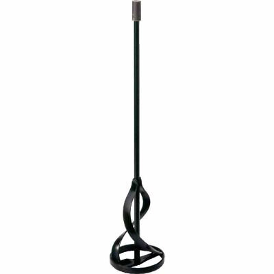 Multi-Mixer 100/600mm bis 20kg Farbmischer Mörtelmischer Rührer Heimwerker NEU