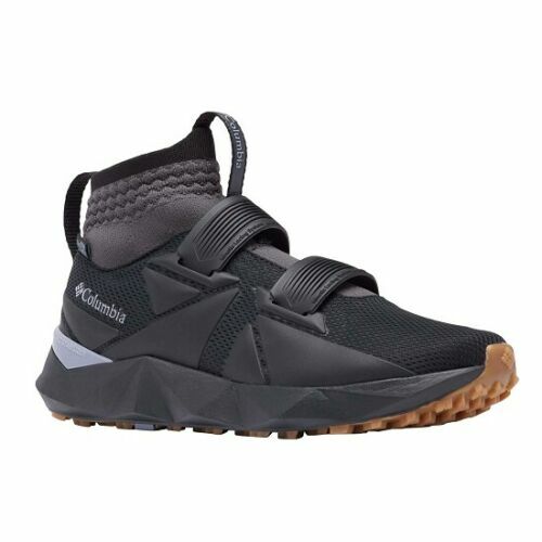 Columbia, Columbia Peakfreak Venture Low Outdoor Schuhe Wasserdicht, Grau