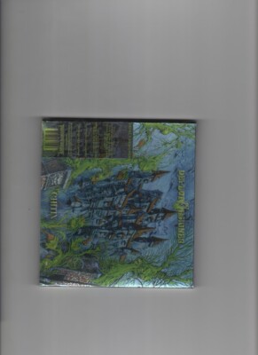 DEFECT DESIGNER - Chitin   CD  Digi   2024  TRANSCENDING OBSCURITY