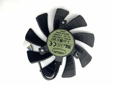 Sauter GTX1060 960 950 Mini ITX P106-090 cooling fan T129215SH