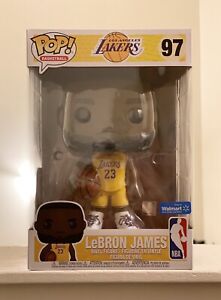 lebron james funko pop