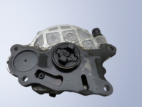 Original Unterdruckpumpe 2.0 TDI CBA VW Passat B6 EOS Golf 6 Touran 1T3