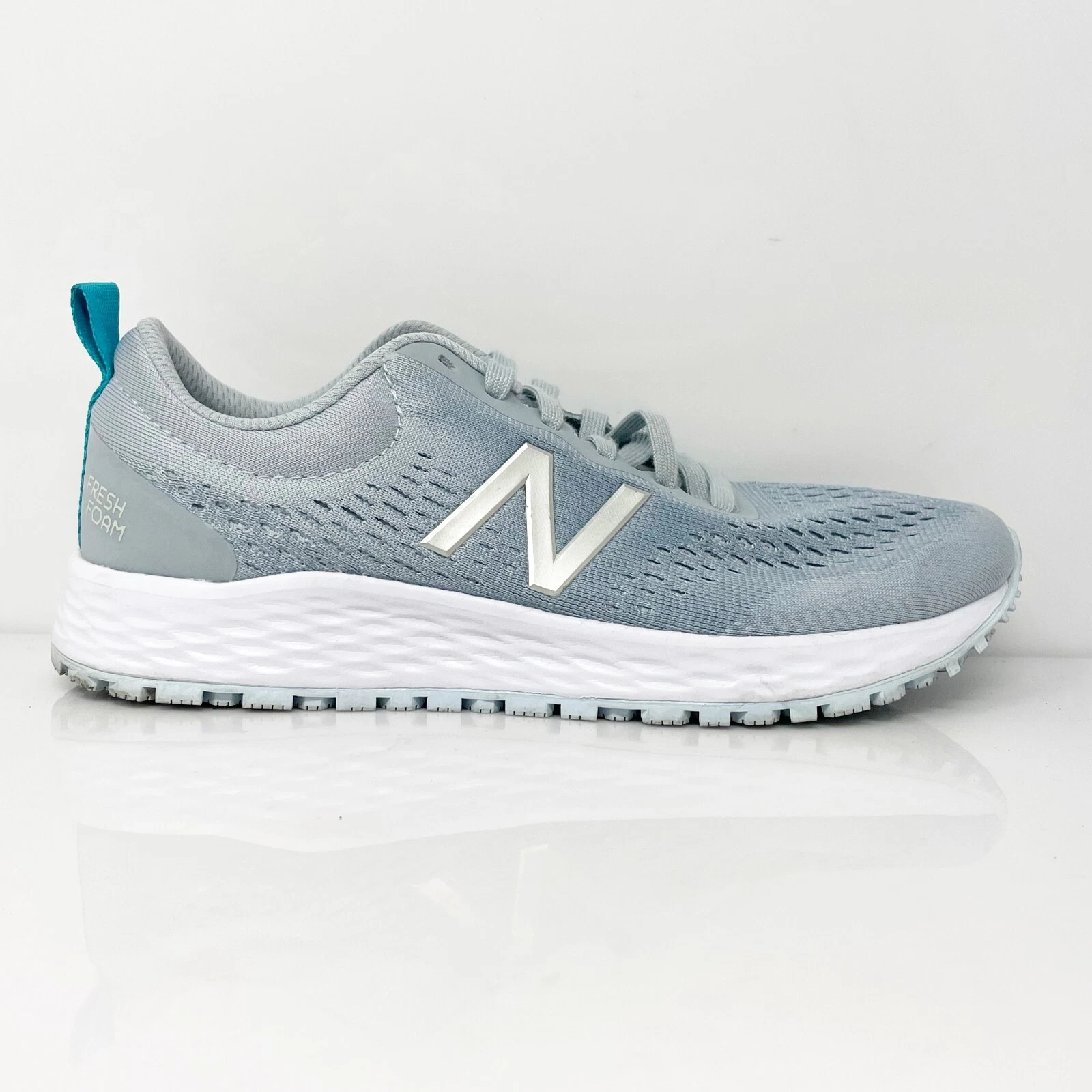 Scarpe da corsa New Balance unisex FF Arishi WIDARISC blu sneakers taglia M4 5 W6 B