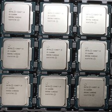 Intel Core i5-11600K 3.90GHz 6 core 12 threads 12MB LGA-1200 CPU Prozessor