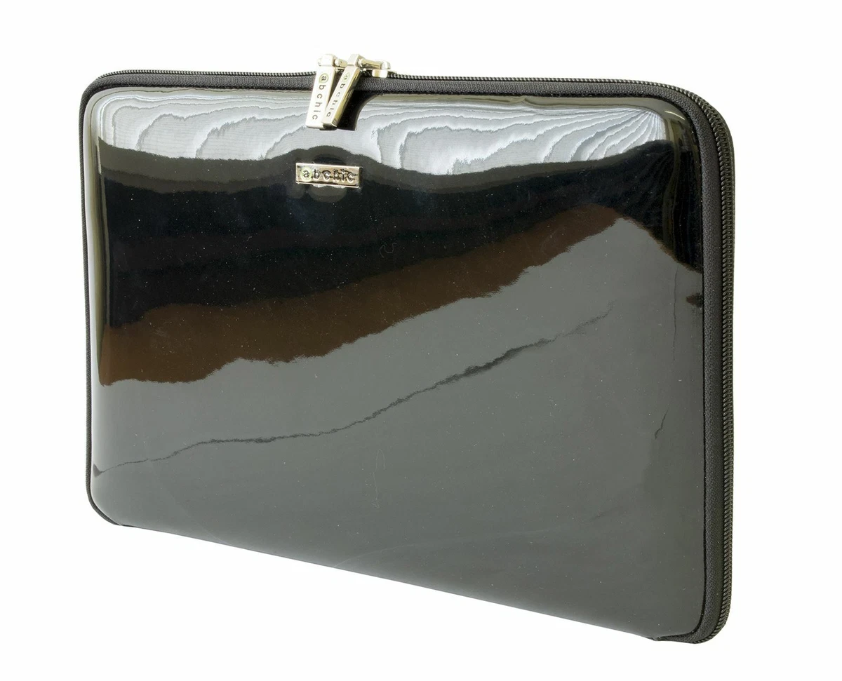 designer laptop case