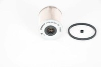 Kraftstofffilter Passend FüR Nissan Renault Bosch F026402222