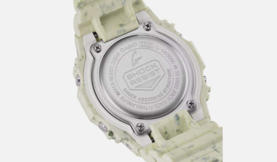 CASIO G5600BG-5 5600 Series Digital G-SHOCK Watch | eBay