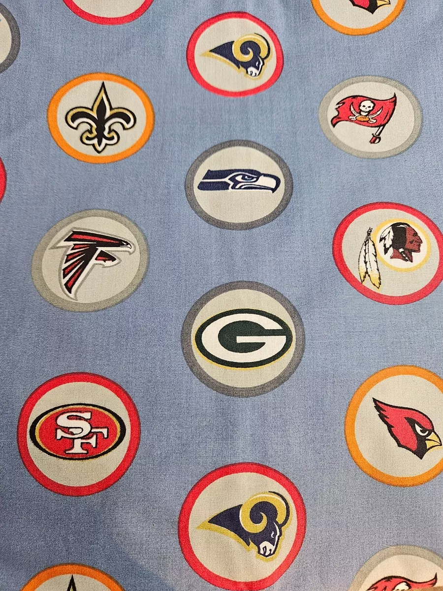 Pottery barn top nfl sheets
