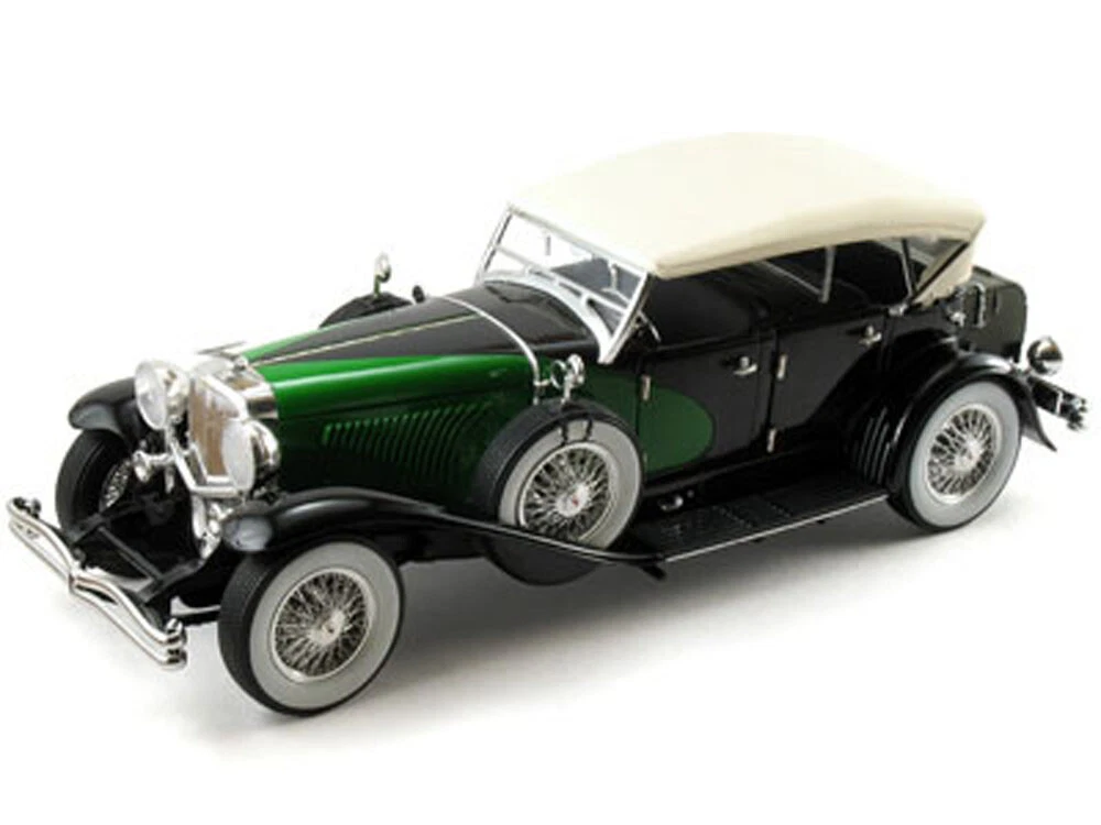 Signature sales models diecast