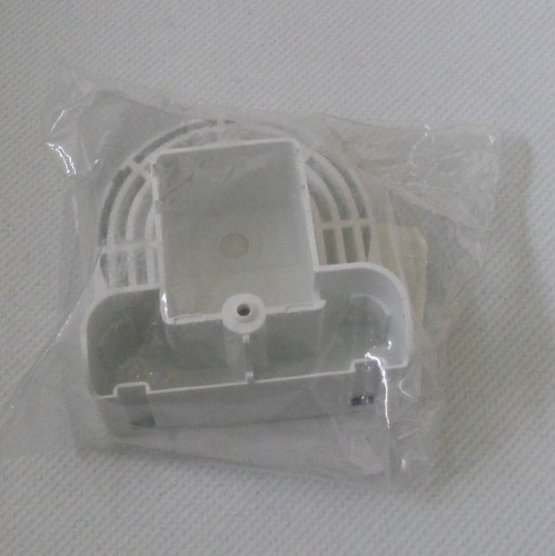 smeg fridge spares