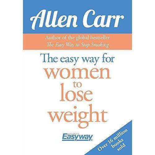 The Easy Way for Women to Lose Weight (Allen Carr's Easyway, 18) - Image 3