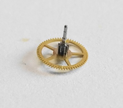 Barillet Complet Sans Ressort Pour Mouvement Roamer Cal.466/468 – Pièce 182 – Suisse
