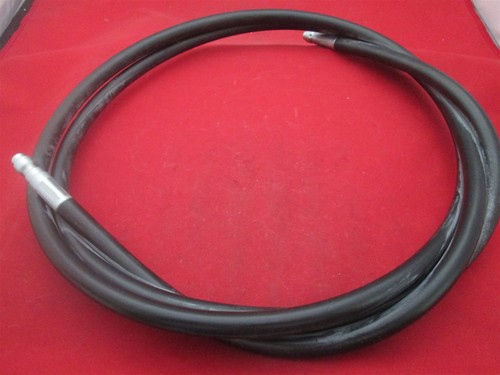 Elektronenstrahltechnologien QCC-Leitung 96 Zoll - Bild 3 von 3