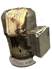 Siemens EN 60034 3 Ph Motor 230-460 V Used Liquidation Sale