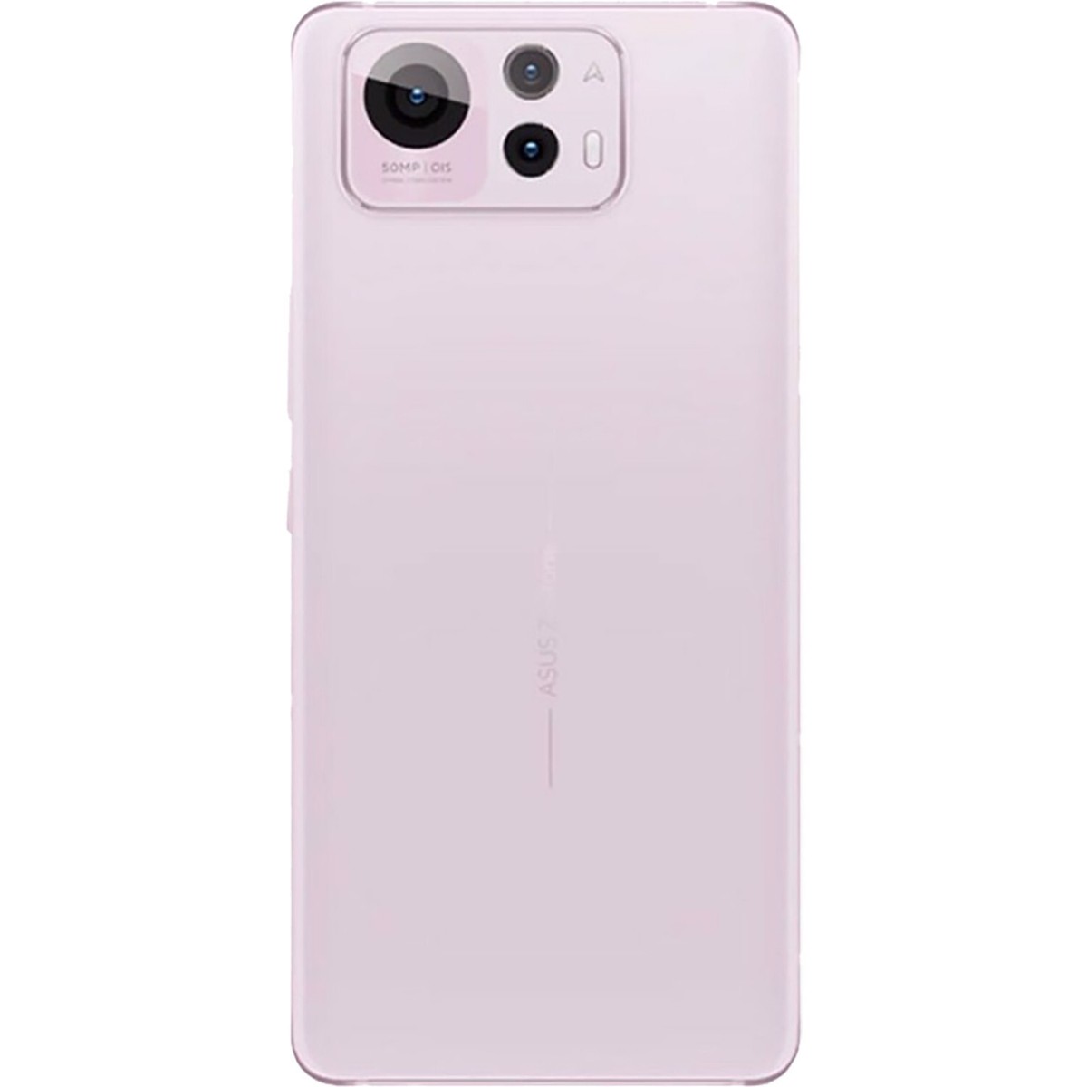 Asus Zenfone 12 Ultra 5G Sakura White 512GB + 16GB Dual-SIM