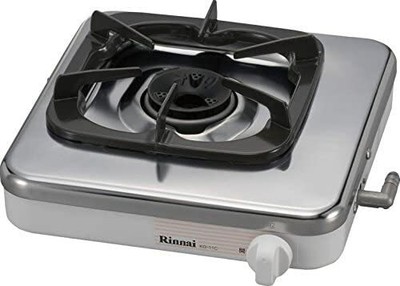 White KG-11C LP for Rinnai gas 1 stove LP gas From japan Y/N | eBay