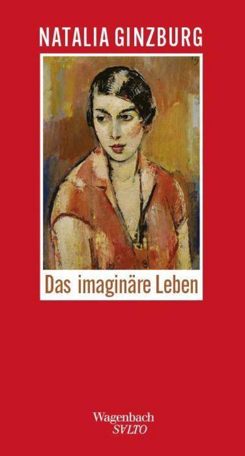 Thumbnail - Das Imaginäre Leben Natalia Ginzburg