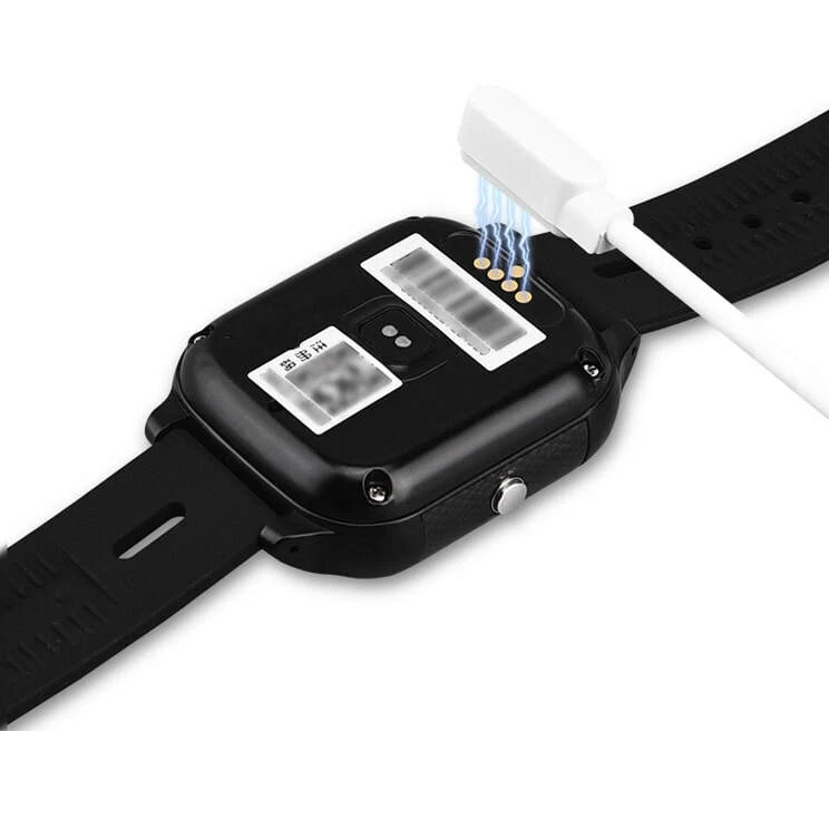 4G2 GPS Tracking Kids Smart Watch - Image 4 of 4